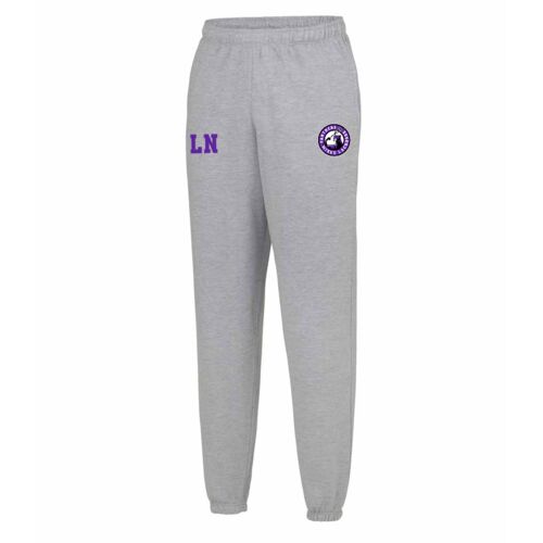 Cuffed Sweatpants Thumbnail