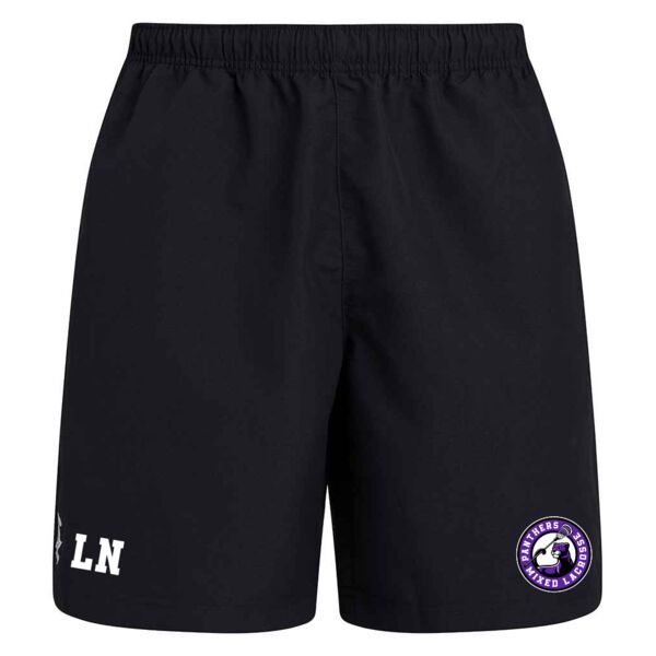 Canterbury Club Shorts Thumbnail