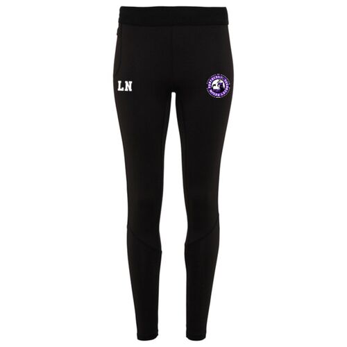 Performance Leggings (Classic Fit) Thumbnail