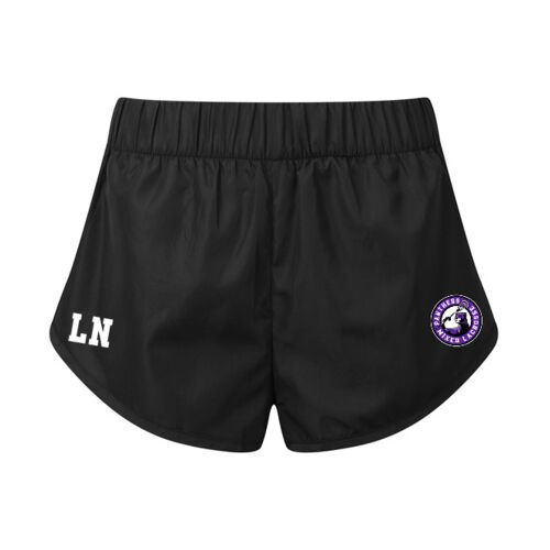 Performance Shorts (Contoured Fit) Thumbnail