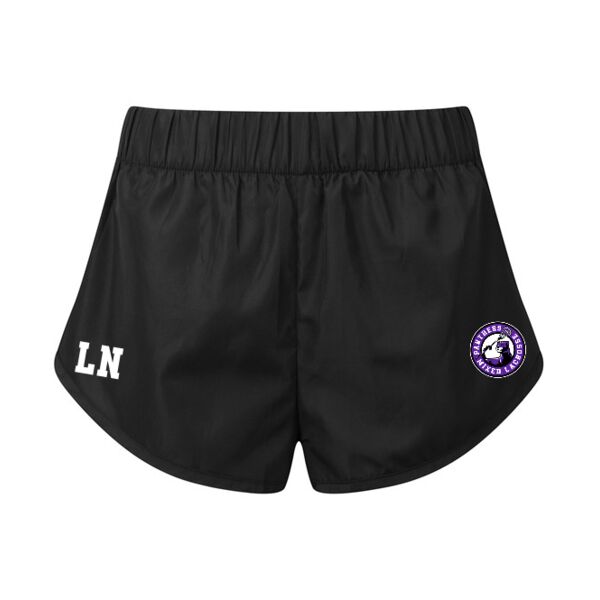 Performance Shorts (Contoured Fit) Thumbnail
